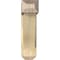 Ekena Millwork Traditional Craftsman Rough Sawn Bracket w/ Offset Brace, Douglas Fir, 8"W x 26"D x 30"H BKT0806X26X30TRA04RDF - alternate 2
